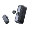 Mcdodo 20W 5000mAh Power Bank Lightning Csatlakozó (MC-6281)