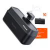 Mcdodo 20W 5000mAh Power Bank Lightning Csatlakozó (MC-6281)
