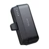 Mcdodo 20W 5000mAh USB-C Power Bank (Fekete) (MC-6301)