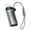Mcdodo USB-C Lightning Adapter (OT-2590)