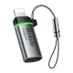 Mcdodo USB-C Lightning Adapter (OT-2590)