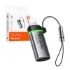 Mcdodo USB-C Lightning Adapter (OT-2590)
