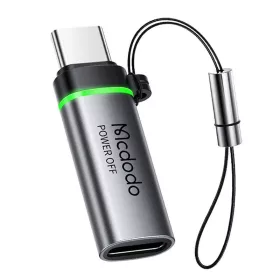 Mcdodo Lightning-USB-C Adapter (OT-6010)
