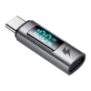 Mcdodo 100W USB-C Adapter (Fekete) (OT-6090)