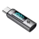 Mcdodo 100W USB-C Adapter (Fekete) (OT-6090)
