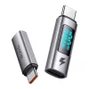 Mcdodo 100W USB-C Adapter (Fekete) (OT-6090)