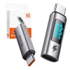 Mcdodo 100W USB-C Adapter (Fekete) (OT-6090)