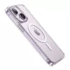 Mcdodo iPhone 14 Pro Max áttetsző Mágneses Tok (PC-3093)