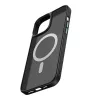 Mcdodo iPhone 14 Pro Max Mágneses Tok, (Fekete) (PC-3103)