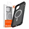 Mcdodo iPhone 14 Pro Max Mágneses Tok, (Fekete) (PC-3103)