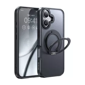 Mcdodo iPhone 16 MagSafe Tok + Állvány (PC-4930)