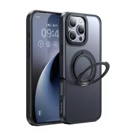 Mcdodo iPhone 16 Pro Max MagSafe Tok + Állvány (PC-4933)