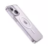Mcdodo iPhone 15 Pro Mágneses áttetsző Tok (PC-5331)
