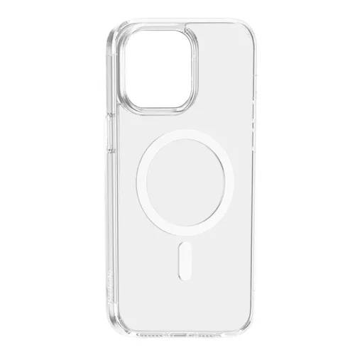 Mcdodo iPhone 15 Pro Max Mágneses áttetsző Tok (PC-5332)