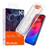 Mcdodo iPhone 15 Plus Edzett Üveg Kijelzővédő (PF-5361)