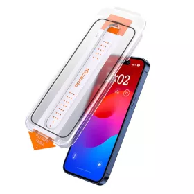 Mcdodo iPhone 15 Pro Edzett Üvegfólia (PF-5362)