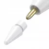 Mcdodo iPad Kompatibilis (Fehér) Stylus Toll (PN-8921)