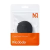 Mcdodo Kábelrendező tépőZáras szalag - 1m (Fekete) (VS-0960)