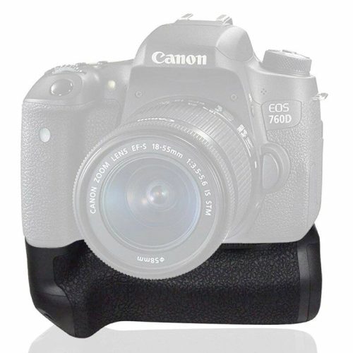 Canon 750D 760D markolat