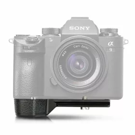 Sony A7III L bracket markolat