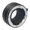 Mcoplus Canon EOS M makro közgyűrű adapter