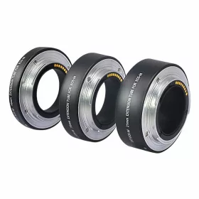 Mcoplus Canon EOS M makro közgyűrű adapter