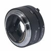 Mcoplus Canon EOS R makro közgyűrű adapter