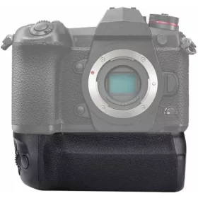 Panasonic G9 markolat