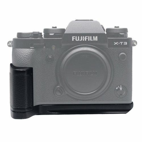 Fujifilm X-T3 L bracket markolat