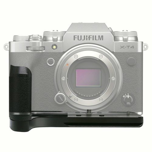 Fujifilm X-T4 L bracket markolat