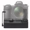 Nikon Z6 portrémarkolat