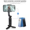 FEIYUTECH Mobil Mini-Gimbal -Okostelefon Stabilizátor Selfe-bot