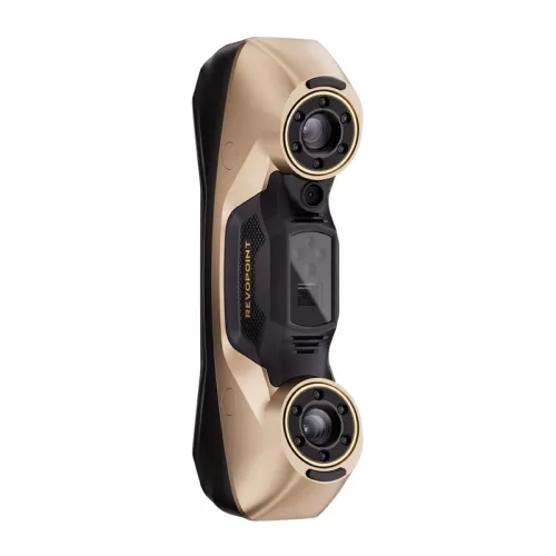 Revopoint MetroY Ultra 3D szkenner – Standard kiadás