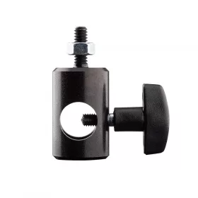 Manfrotto 16mm menetaljzat rapidadapter 5/8m-ról 1/4-ra