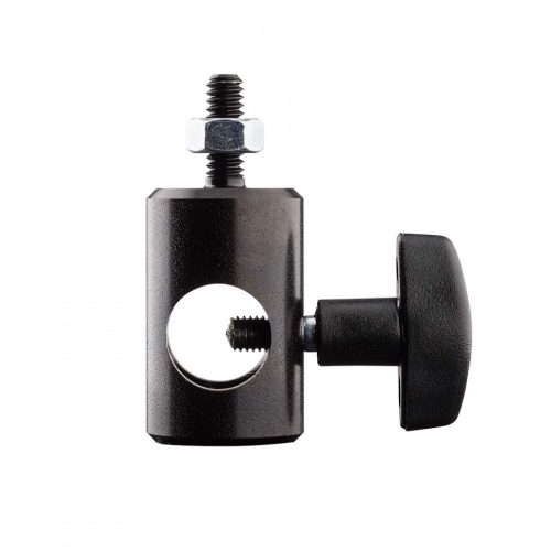 Manfrotto 16mm menetaljzat rapidadapter 5/8m-ról 1/4-ra