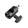 Manfrotto 16mm menetaljzat rapidadapter 5/8m-ról 1/4-ra
