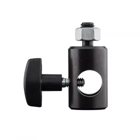 Manfrotto 16mm menetaljzat rapidadapter 5/8-ról 3/8-ra
