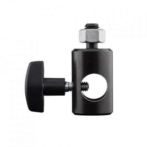 Manfrotto 16mm menetaljzat rapidadapter 5/8m-ról 3/8-ra