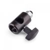 Manfrotto 16mm menetaljzat rapidadapter 5/8m-ról 3/8-ra