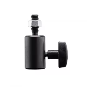 Manfrotto 16mm menetaljzat rapidadapter 3/8''-25mm