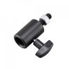 Manfrotto 16mm menetaljzat rapidadapter 3/8''-25mm