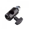 Manfrotto 16mm menetaljzat rapidadapter 5/8''-m10