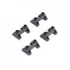 Manfrotto 4 darabos ék készlet super clamp satuhoz