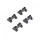 Manfrotto 4 darabos ék készlet super clamp satuhoz
