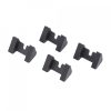 Manfrotto 4 darabos ék készlet super clamp satuhoz