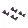 Manfrotto 4 darabos ék készlet super clamp satuhoz