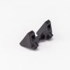 Manfrotto 4 darabos ék készlet super clamp satuhoz