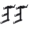 Manfrotto Hármas háttértartó kampó super clamp-pel autopole-hoz