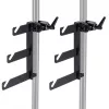 Manfrotto Hármas háttértartó kampó super clamp-pel autopole-hoz