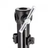 Manfrotto Falra szerelhető boom, állvány nélkül, 1,2-2,1m (fekete)